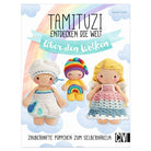 Buch "Tamituzi entdecken die Welt"