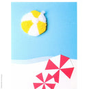 Heft "Rico Bubble Maritim - At the Beach