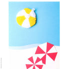 Heft "Rico Bubble Maritim - At the Beach