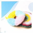 Heft "Rico Bubble Maritim - At the Beach