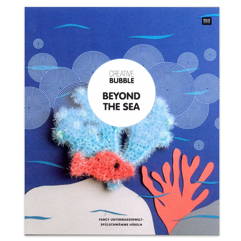 Heft "Rico Bubble Maritim - Beyond the Sea"