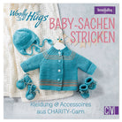 Buch "Babysachen stricken"