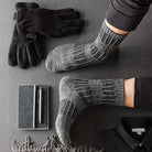 Buch "Socken stricken mit dem CraSy Trio"