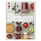 Buch "Das Marmeladen Kochbuch"