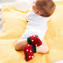 Buch "Baby-Schühchen stricken"