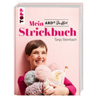 Buch "Mein ARD-Buffet Strickbuch"