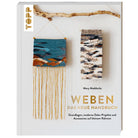 Buch "Weben -  Das neue Handbuch"