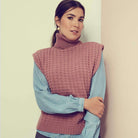 Buch "Pullunder Style - Slipover stricken"