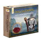 Häkelset "Der Zauberer"