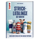 Buch "Strick-Lieblinge"