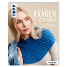 Buch "Kragen stricken"