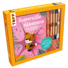 Häkelset "Supersüße Häkelminis"