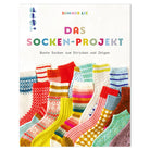 Buch "Das Socken-Projekt"