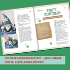 Buch "Winterliche Überraschungswichtel"