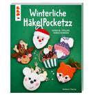 Buch "Winterliche HäkelPocketzz"