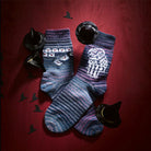 Buch "Magische Socken stricken"