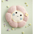 Buch "Amigurumi Kissen häkeln"