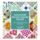 Buch "Patchwork Granny Squares"