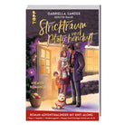 Buch "Stricktraum und Plätzchenduft"