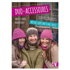 Buch "Duo-Accessoires stricken"
