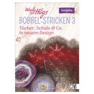 Buch "Bobbel Stricken 3"