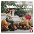 Buch "Nordische Weihnachtsdeko"