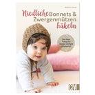 Buch "Niedliche Zwergenmützen häkeln"
