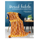Buch "Mosaik häkeln"