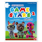 Buch "Gamestars häkeln 2"