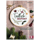 Buch "Festlich bestickt"