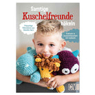 Buch "Samtige Kuschelfreunde häkeln"