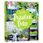 Buch "Draußen-Deko"