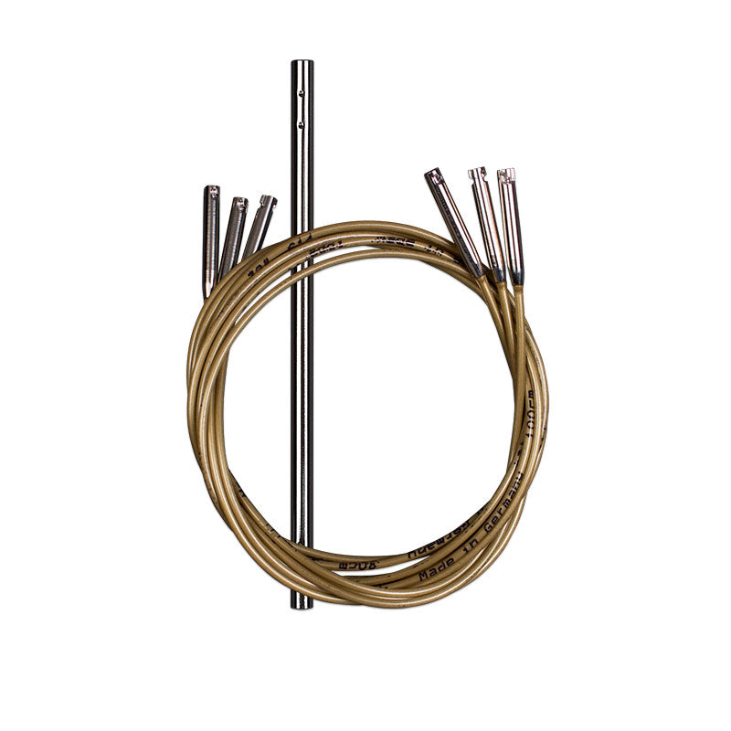 addiClick 3 Seile + 1 Kupplung