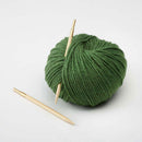 Nadelspitzen "addiClick" Bamboo 