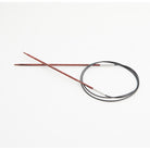Rundstrickn. Dreamz 60cm 2,5