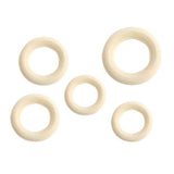 Holzringe 3,5 cm
