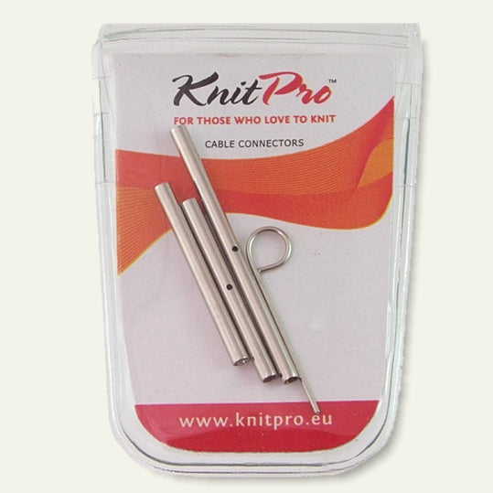 KnitPro Seilverbinder