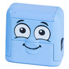 Marky blue