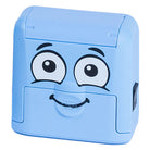 Marky blue