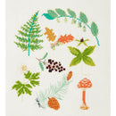 Stickset "Waldweg"