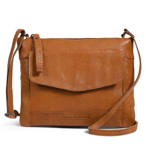 Ledertasche Vadso whisky