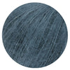 rokerig blauw