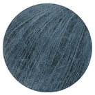 Silkhair rauchblau