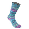 Meilenweit Cosy Socks 6f. Color