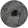 dark gray melange