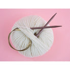 addiMystic Lace Rundstricknadel (80 cm)