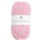 Vegan Cashmere rosa