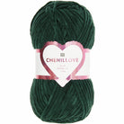 Chenillove tanne