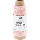 Make it Perlchen rosenquarz