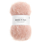Make it Fur apricot